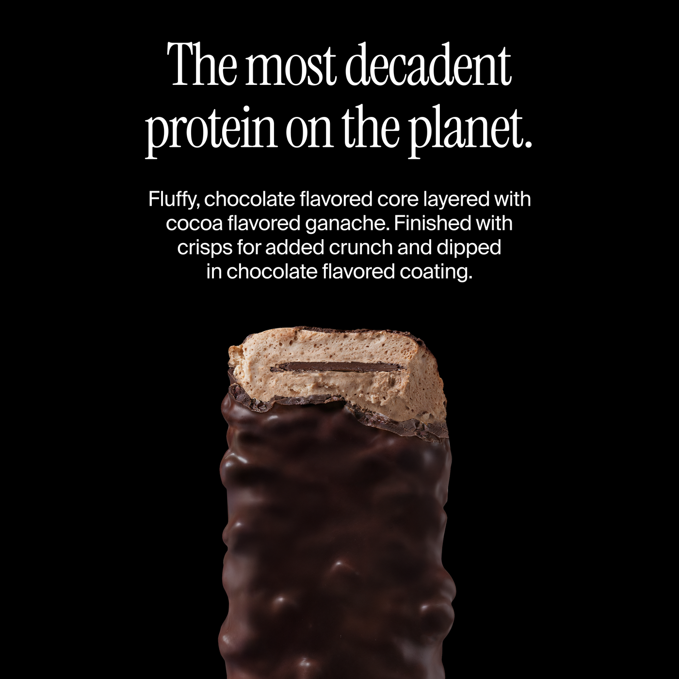 Double Chocolate - Soft Pick G2