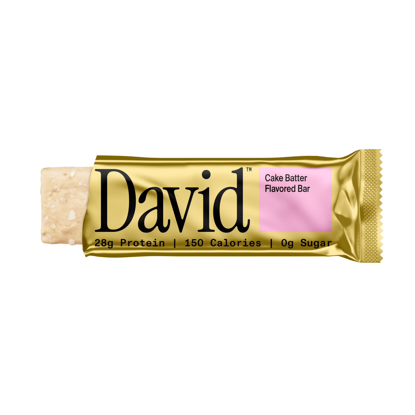 Cake Batter - Daily Stock A5
