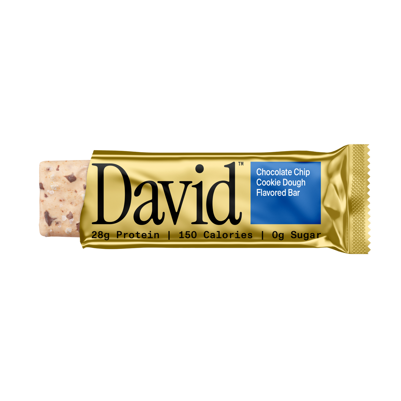 Chocolate Chip Cookie Dough - Cozy Pack Carry J2