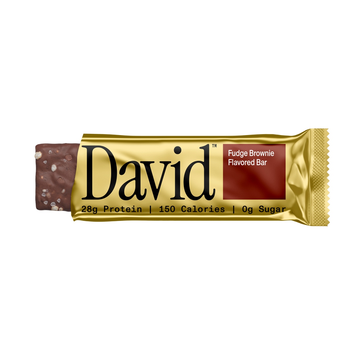 Fudge Brownie - Essential Choice U7
