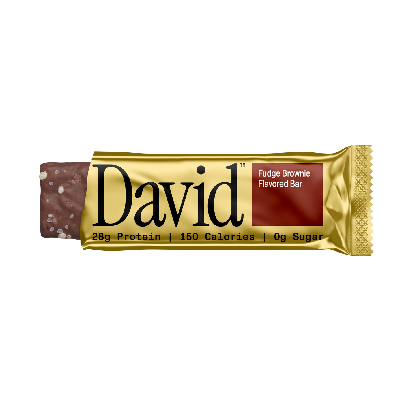 Fudge Brownie - Essential Choice U7