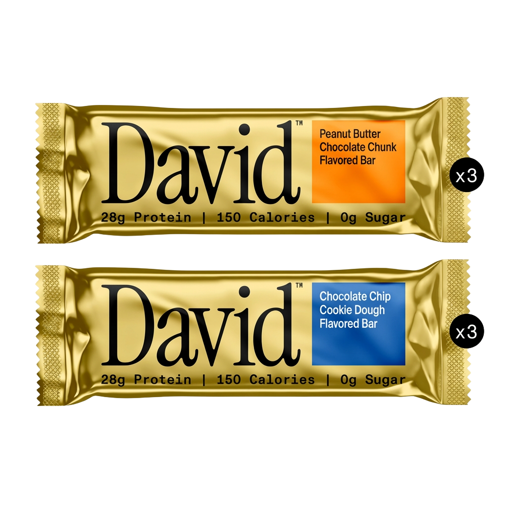 Variety Pack - Essential Ready Q3