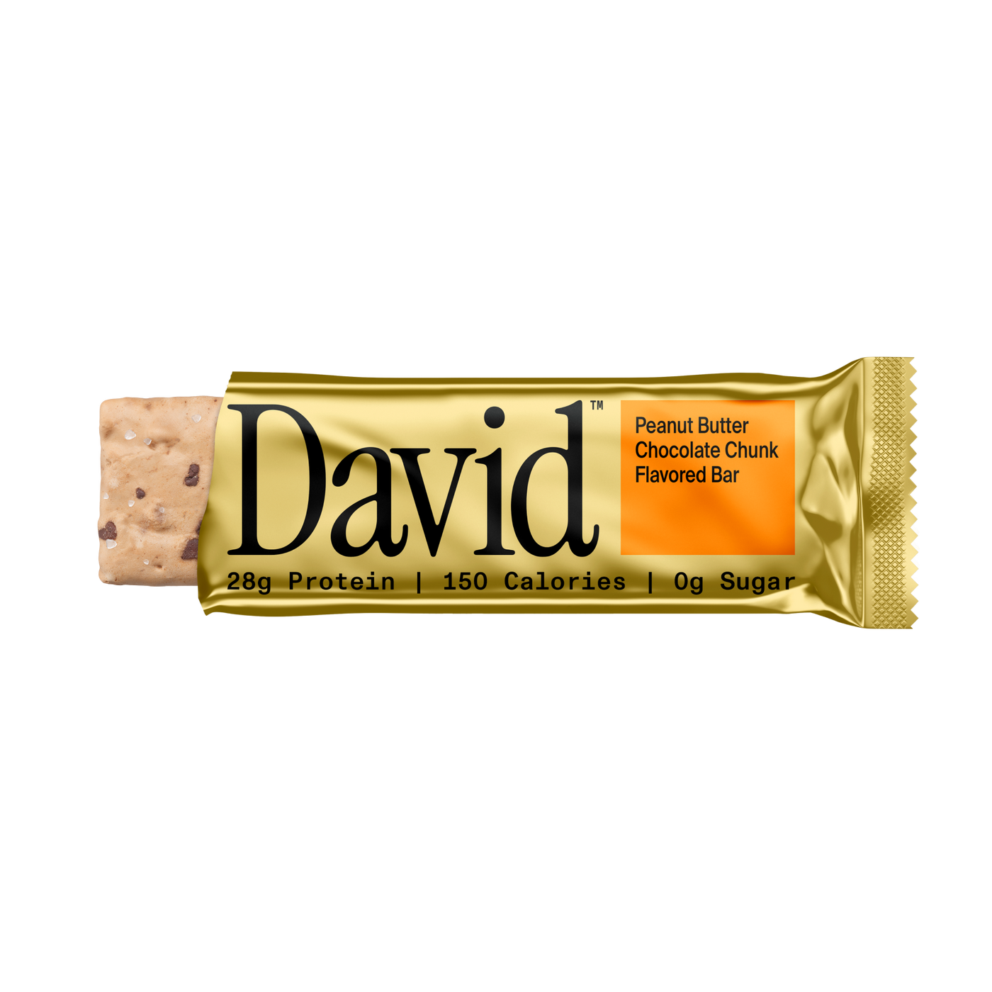 Peanut Butter Chocolate Chunk - Protein Bar Classic Y4