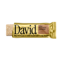 Salted Peanut Butter - Classic Bar Stock M8