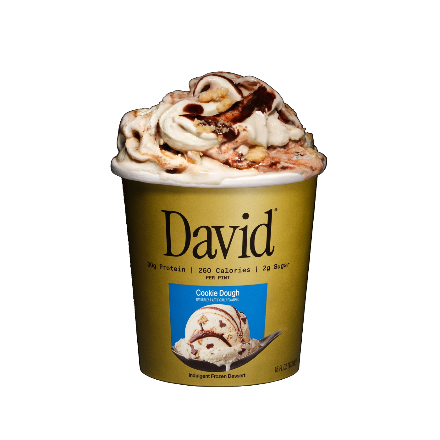 Cookie Dough (6 pints) - Outdoor Carry S8