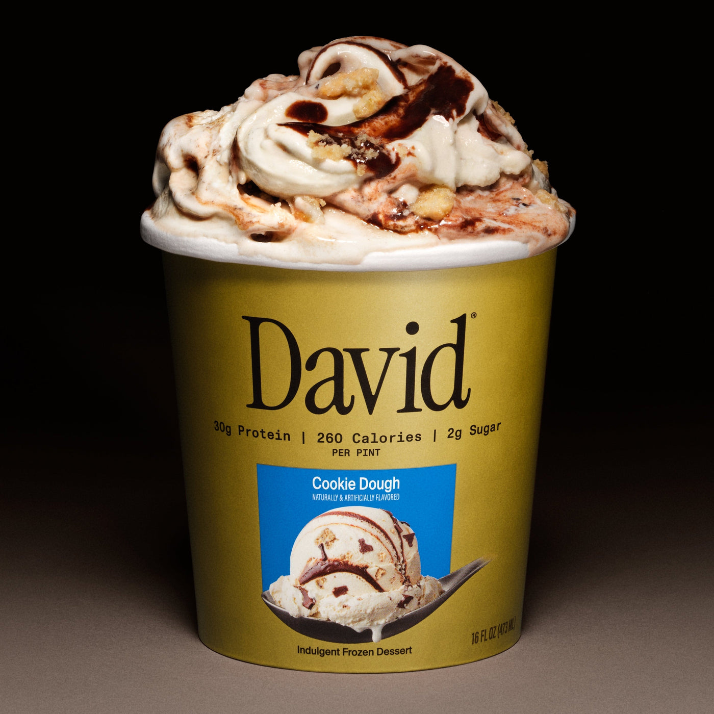 Cookie Dough (6 pints) - Outdoor Carry S8